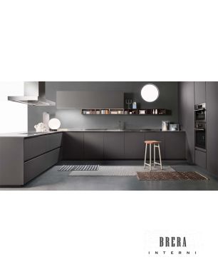 Ernestomeda One 80 Four Kitchen