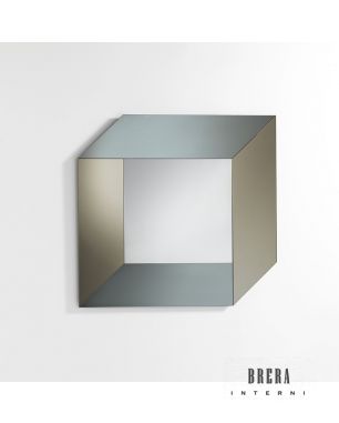Porada Escher Mirror