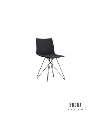 Zalf Kanvas Chair