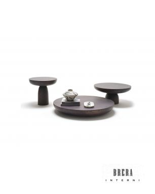 Mogg Olo Wood & Colours Tables