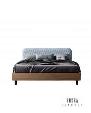 Zalf Wing Bed