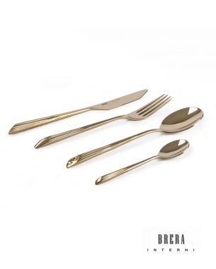 Flatware Seletti Quasar