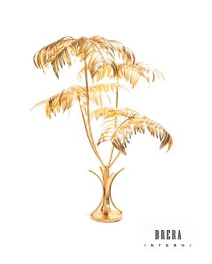 Abhika Kenzia X4 Floor Lamp