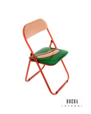 Folding Chair Seletti Hot Dog