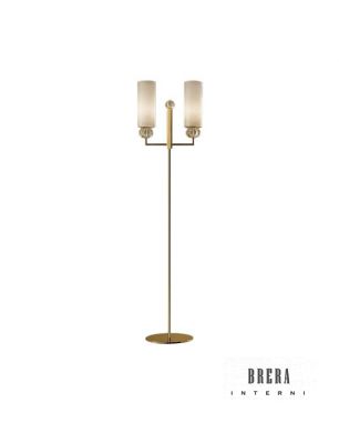 Barovier & Toso Gallia Floor Lamp