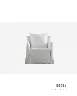 Gervasoni Ghost 05 Armchair