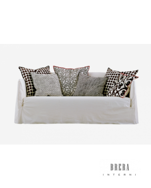 Gervasoni Ghost 10 Sofa