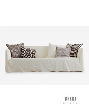 Gervasoni Ghost 12 Sofa
