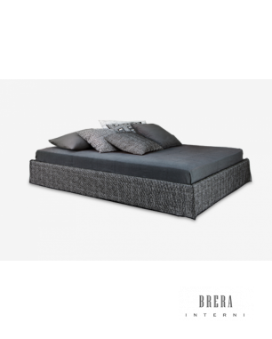 Gervasoni Ghost 80 EL Knock-Down Bed