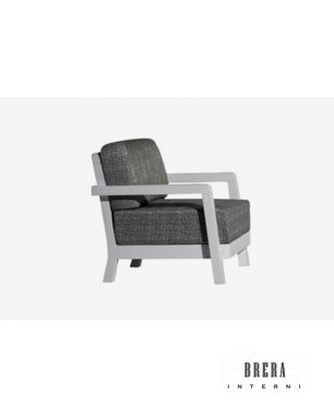 Gervasoni InOut 105 Armchair