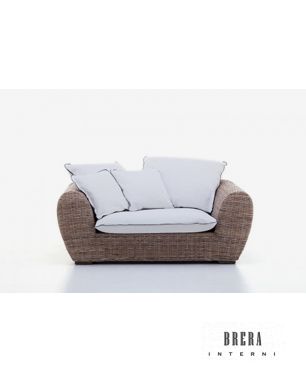 Gervasoni InOut 621 Sofa