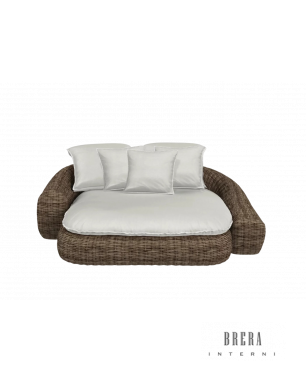 Gervasoni InOut 629 Sofa