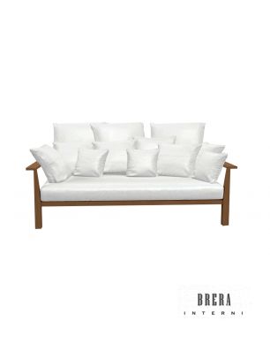 Gervasoni InOut 04 Sofa