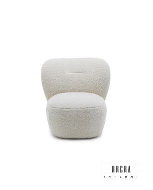 Gervasoni Loll 07 Armchair
