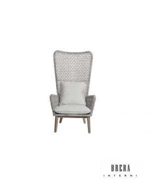 Gervasoni Panda 19 Armchair