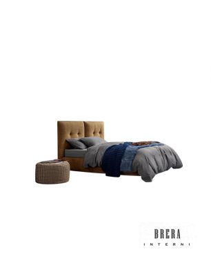 Twils Glamour Bed