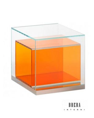 Glas Italia BoxInBox Small Table