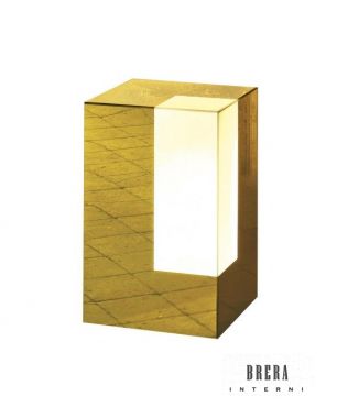 Glas Italia Boxy Chest