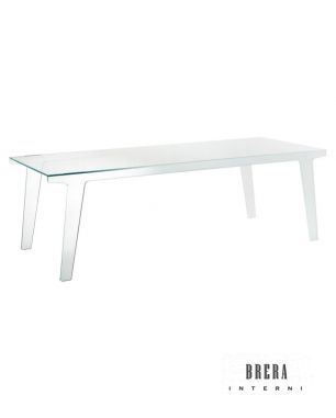Glas Italia Faint Table