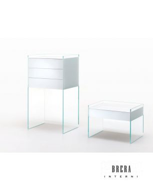 Glas Italia Float Chest