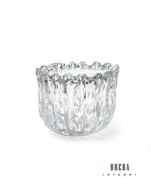 Glas Italia Fountain Small Table