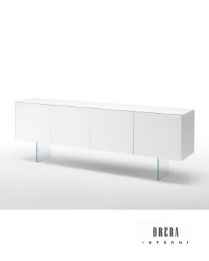 Glas Italia Magic Box Sideboard
