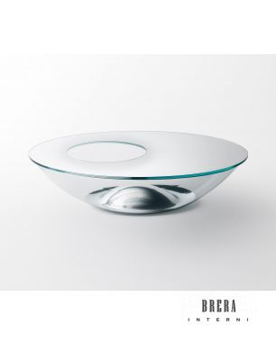 Glas Italia Nacre Table