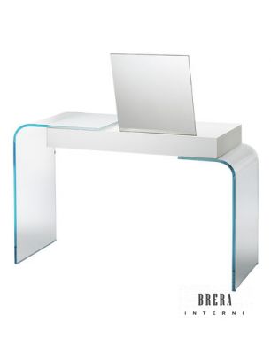 Glas Italia Strata Desk