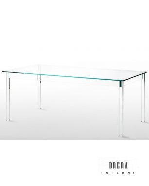 Glas Italia Sublimazione Table