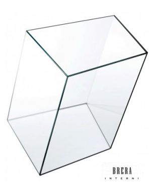 Glas Italia Wireframe Small Table