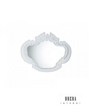 Mirror Glas Italia Rokokò