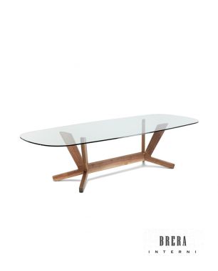 Table Cattelan Italia Planer