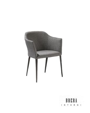 Porada Grace Armchair