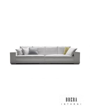 Gruppo Fox Albert Sofa