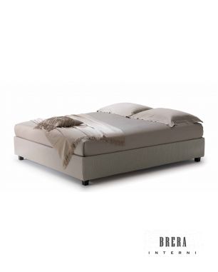 Gruppo Fox Sommier Bed
