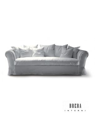 Gruppo Fox Willy Soft Sofa