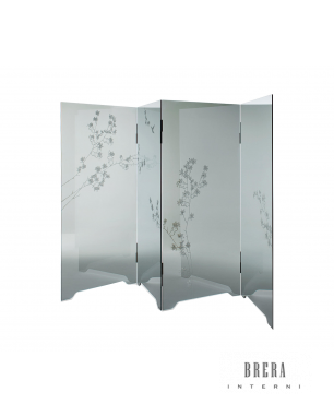 Screen Glas Italia Haiku