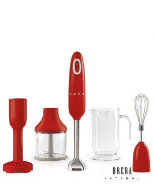 Smeg HBF02 Hand Blender 