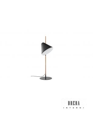 Normann Copenhagen Hello Floor Lamp 