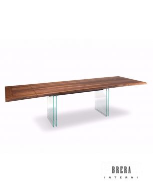 Cattelan Italia Ikon Drive Table 