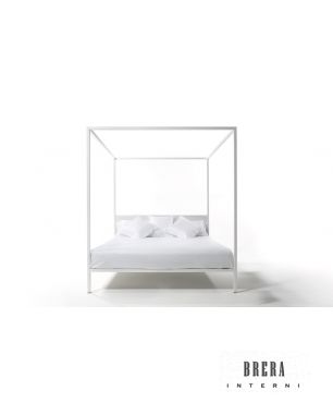 Opinion Ciatti ILletto Bed 