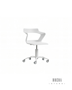 Zalf Elipse Chair 