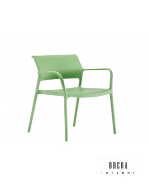 Pedrali Ara 316 Armchair 