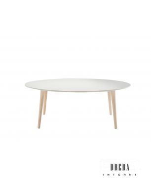 Pedrali Malmö Mltd Small Table