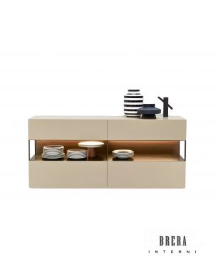 Kristalia Avenue Cabinets Sideboard