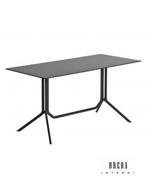 Kristalia Poule Table 