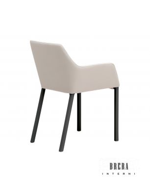 Kristalia Mem Soft Armchair