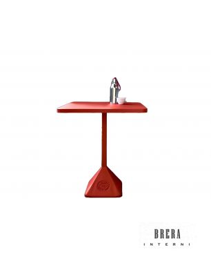 Kristalia Tnp Small Table