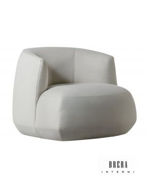 Kristalia Brioni Up Armchair
