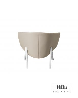 Kristalia Tuile Armchair